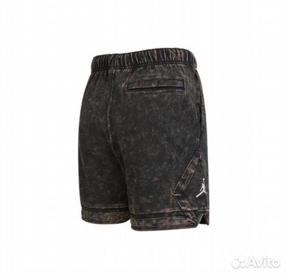 Шорты Nike Essentials Logo Printing Drawstring