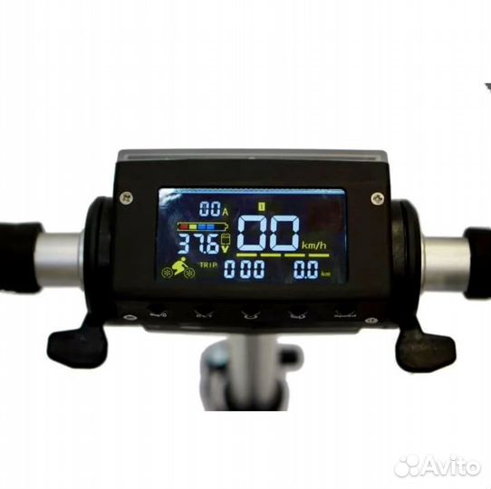 Экран/Дисплей для Kugoo s2/s3/s3pro/s4