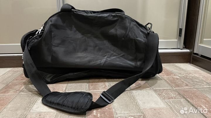 Сумка спортивная