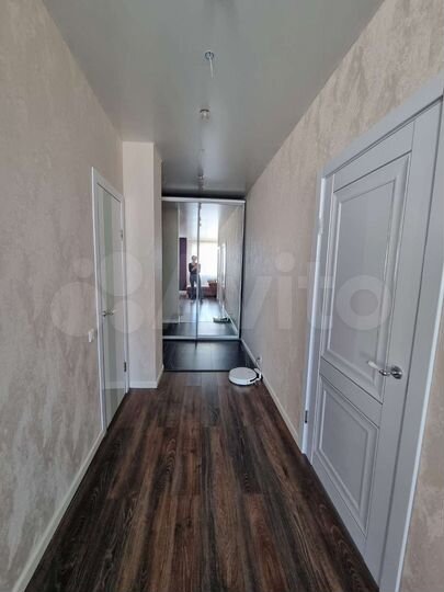 3-к. квартира, 82 м², 18/20 эт.