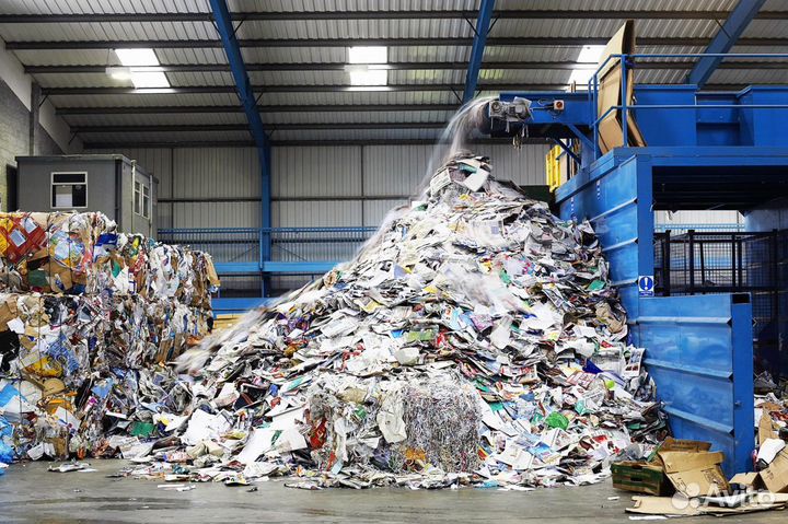 ООО с лицензией на отходы 1-4 класса опасности