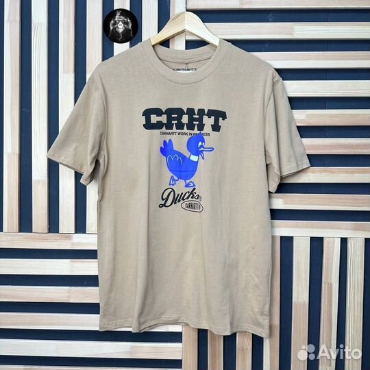 Футболка Carhartt