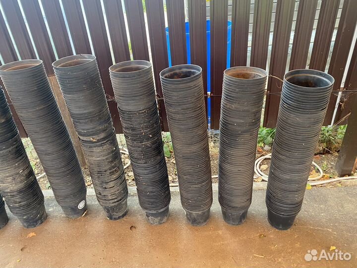 Горшок для цветов