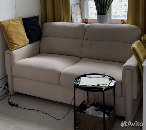 Диван кровать vosart louis