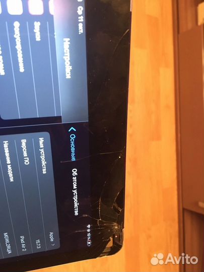 iPad air 2 128gb LTE