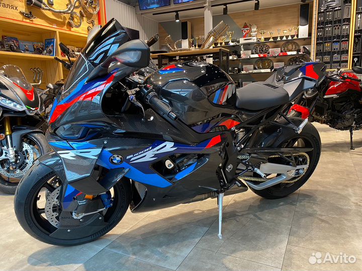 BMW M 1000 RR 2023