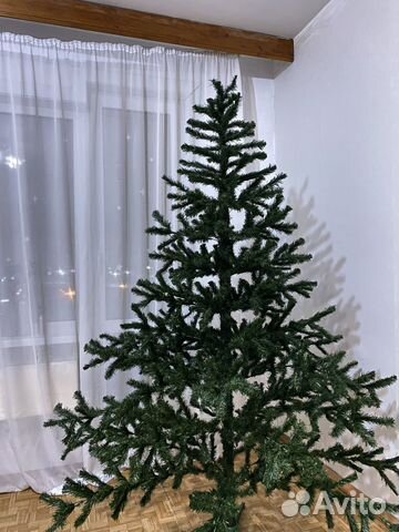 Елка искусственная