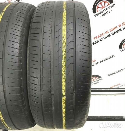 Pirelli Scorpion Verde 265/45 R20