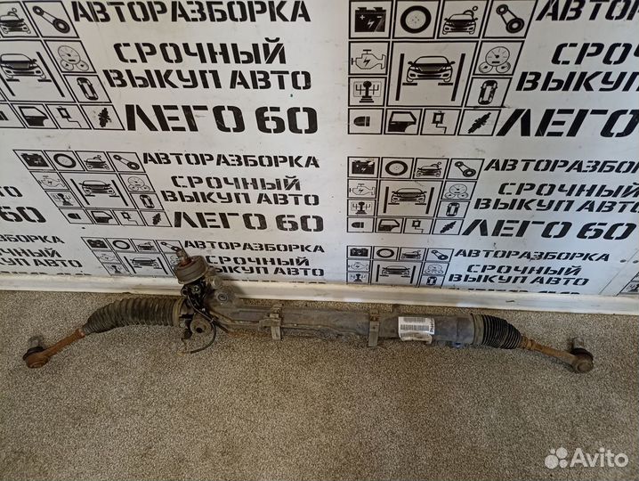 Рейка рулевая для VW Phaeton