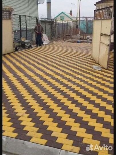 Строительство домов