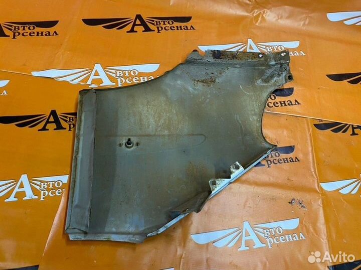 Крыло переднее правое Газ Газель 2003
