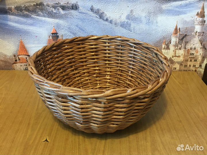 Корзина для фруктов