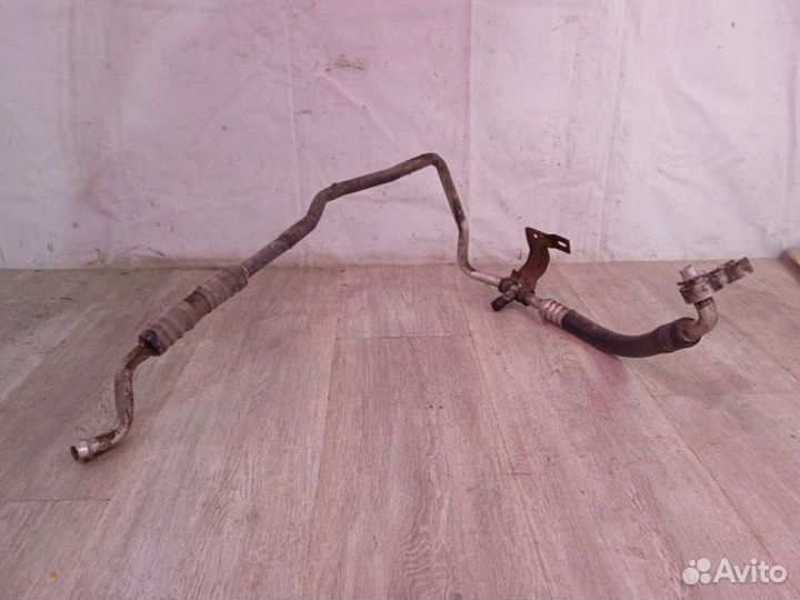 Трубка кондиционера Seat Toledo 1 1997