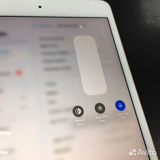 iPad Mini 5 256Gb Gold Wifi Ростест (722445)