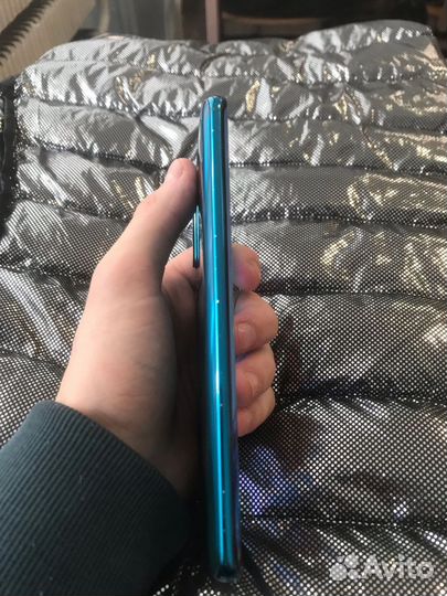 Xiaomi Mi Note 10, 6/128 ГБ