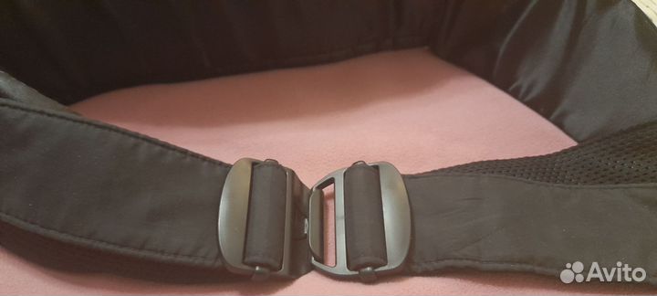 Эргорюкзак babybjorn one air