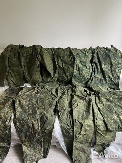 Венная форма