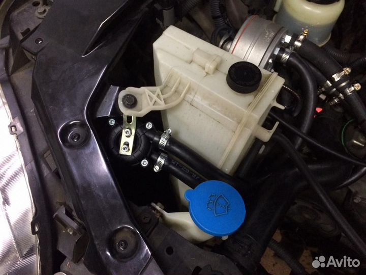 Гбо 4 поколения