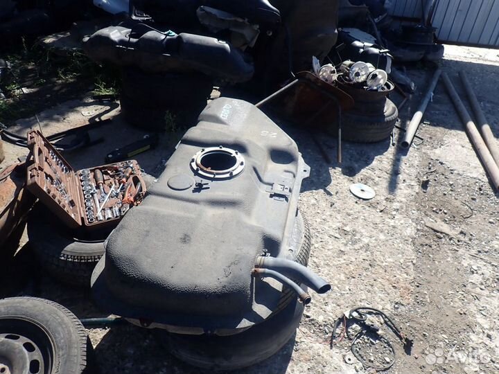 Бак топливный для Kia Cerato 2009-2013