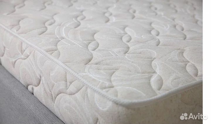 Матрас Димакс Relmas Twin Cocos S1000 180х200