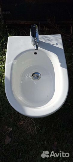 Биде