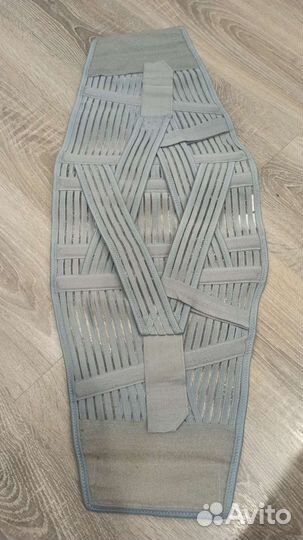 Корсет поясничный 42 размер