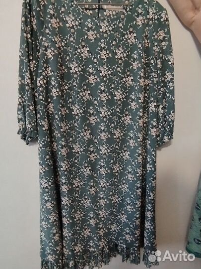 Вечернее платье 56 размер