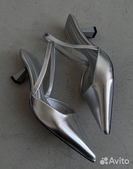 Летние босоножки, мюли, туфли