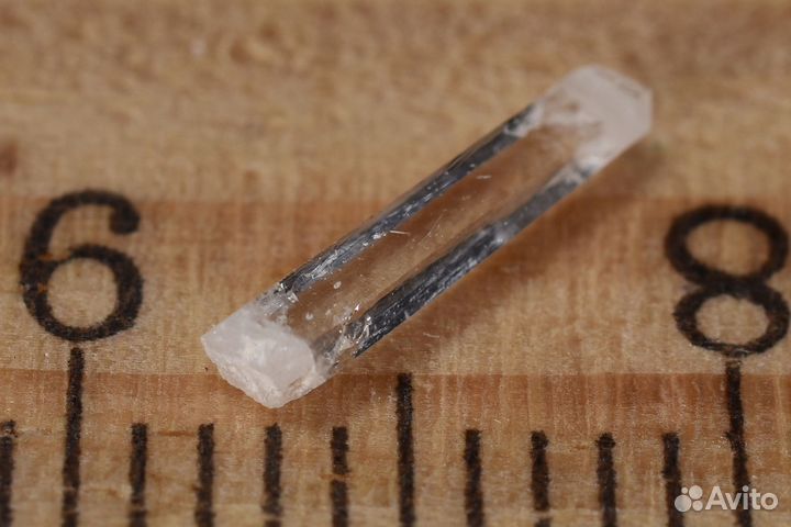 Еремеевит. Лот №1537