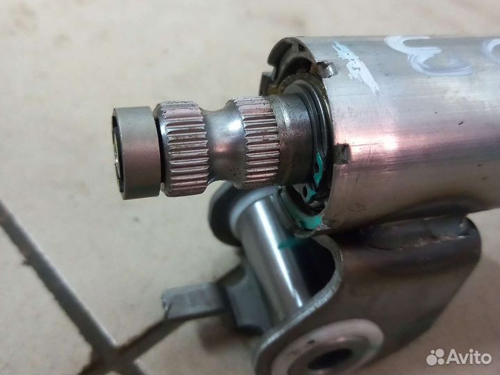 Рулевая колонка 2 плоскости Kia Rio 3, Solaris 1