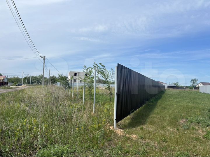 Участок 16 сот. (ИЖС)