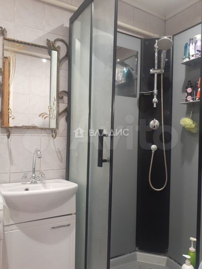 3-к. квартира, 89,7 м², 1/1 эт.