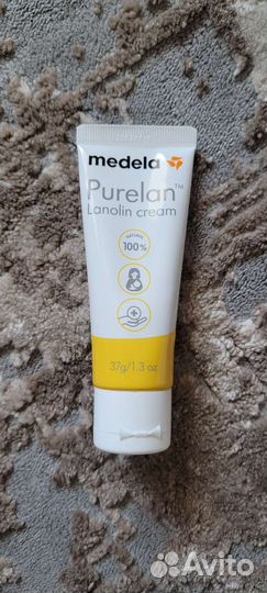 Крем новый пурелан 37г