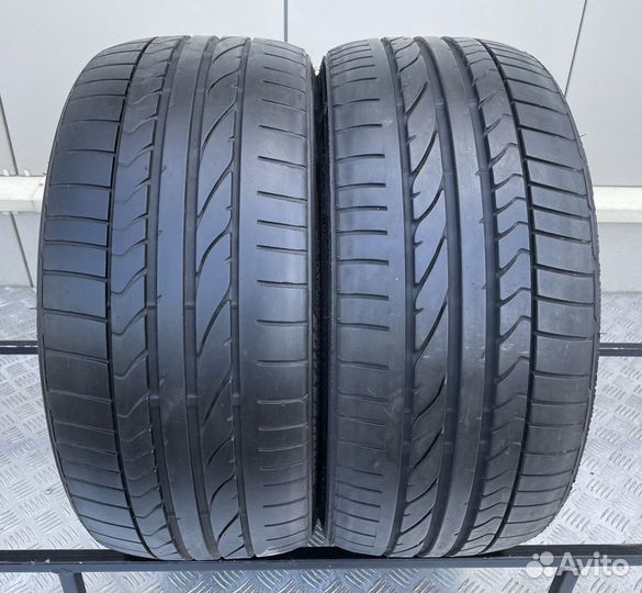 Bridgestone Potenza RE050A 225/35 R19