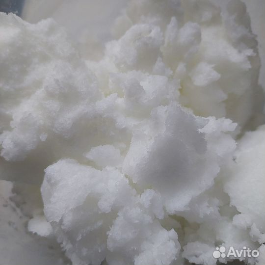 Кокосовое масло Шри-Ланка нерафинированное