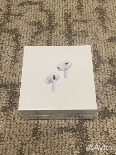 Airpods pro 2 premium