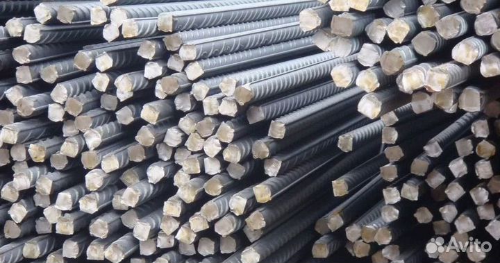 Сетка арматурная вр-1 5х100х100 карта 2000х3000 мм