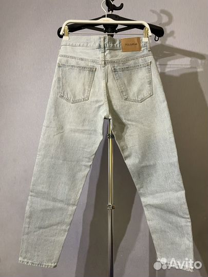 Джинсы Pull and bear мужские