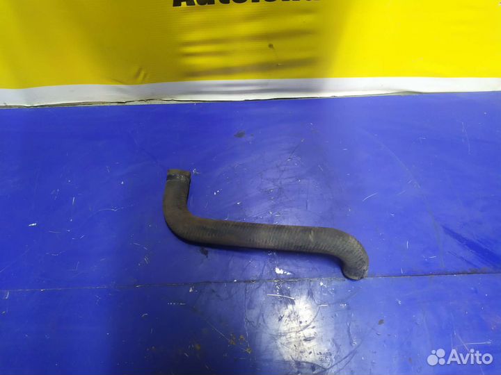 Трубка охлаждения радиатора mitsubishi lancer 9