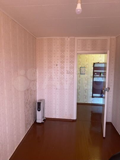 4-к. квартира, 77 м², 6/9 эт.