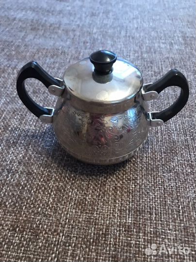 Сахарница СССР