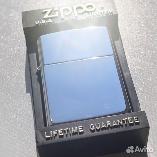 Zippo 1996 года