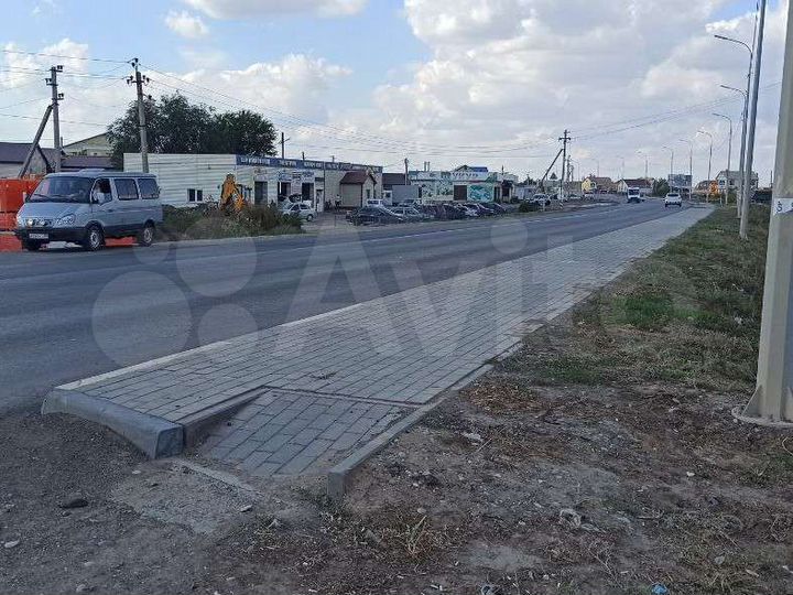 Участок 9 сот. (ИЖС)