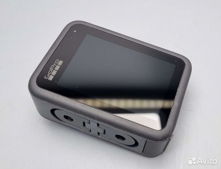 Экшн камера GoPro Hero 9 Black