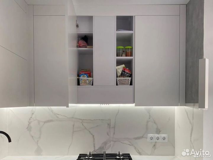 Кухня угловая CS - 212