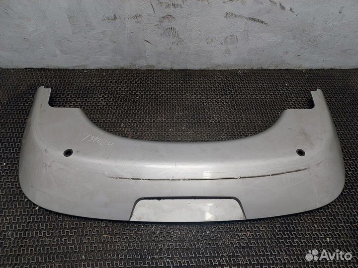 Спойлер Alfa Romeo Spider, 1996