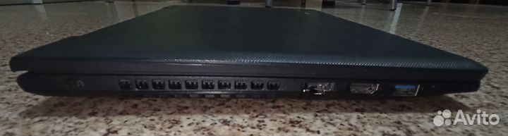 Нетбук Lenovo S20Touch