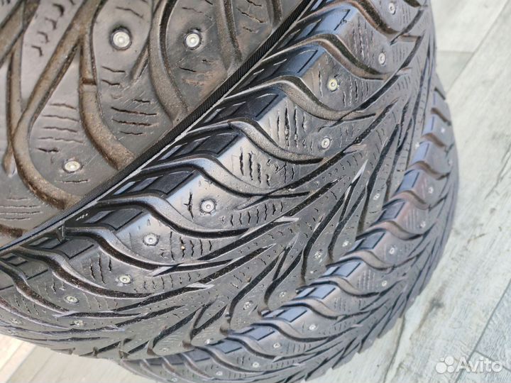 Yokohama Ice Guard IG35 195/65 R15