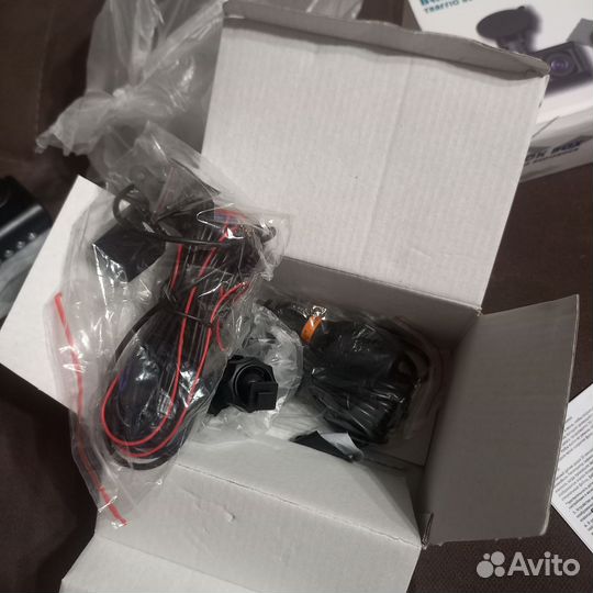 Видиорегистратор