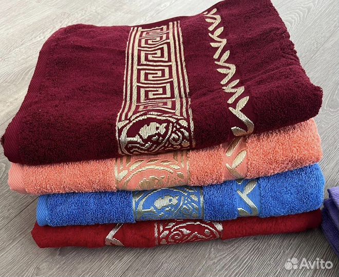 Полотенце 100 хлопок